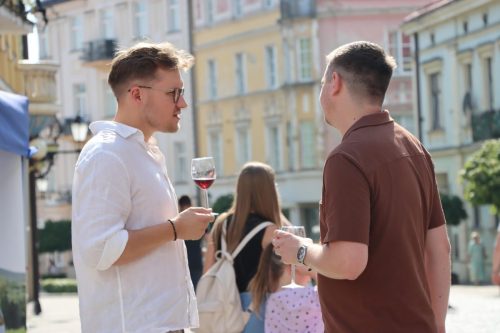 25 Tarnowski Festiwal Wina 2025