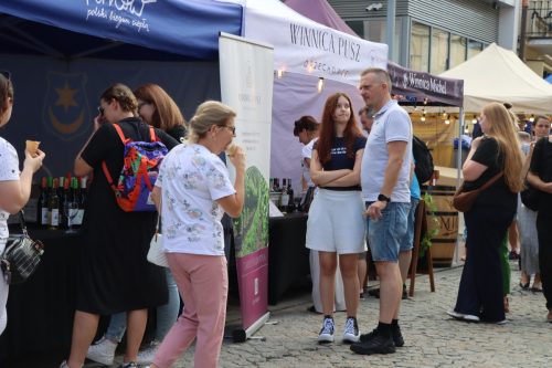 27 Tarnowski Festiwal Wina 2025
