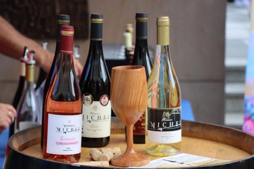 29 Tarnowski Festiwal Wina 2025