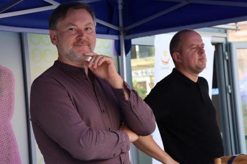 34 Tarnowski Festiwal Wina 2025