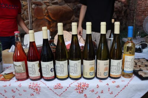 35 Tarnowski Festiwal Wina 2025