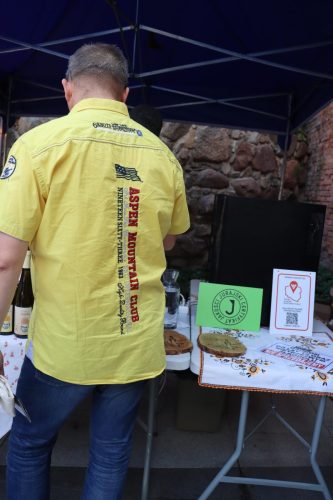 36 Tarnowski Festiwal Wina 2025