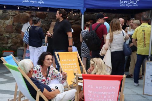 37 Tarnowski Festiwal Wina 2025