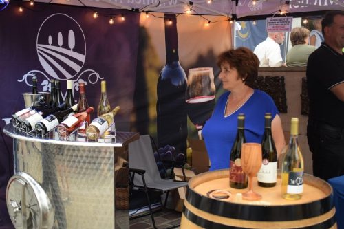 40 Tarnowski Festiwal Wina 2025