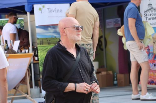 43 Tarnowski Festiwal Wina 2025
