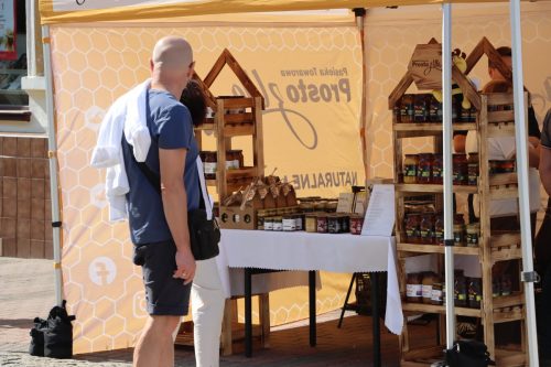 48 Tarnowski Festiwal Wina 2025