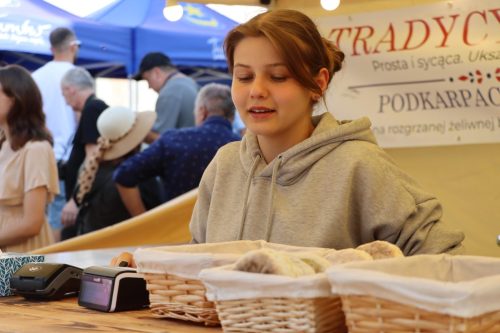 52 Tarnowski Festiwal Wina 2025