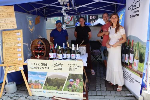 53 Tarnowski Festiwal Wina 2025