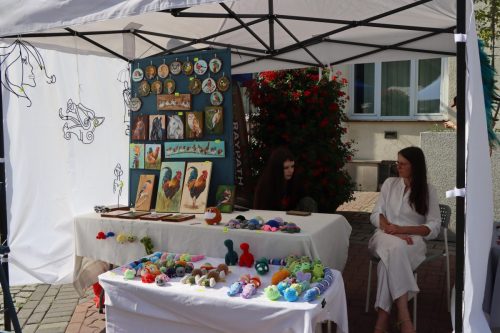 54 Tarnowski Festiwal Wina 2025