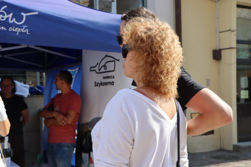 55 Tarnowski Festiwal Wina 2025