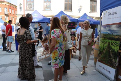 56 Tarnowski Festiwal Wina 2025