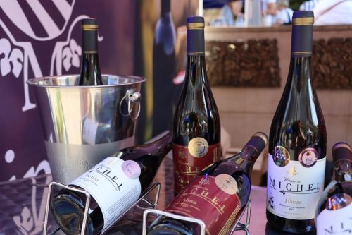 57 Tarnowski Festiwal Wina 2025