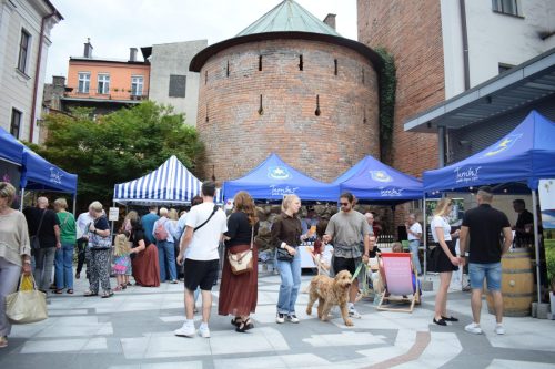 58 Tarnowski Festiwal Wina 2025