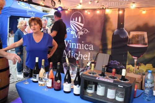 59 Tarnowski Festiwal Wina 2025