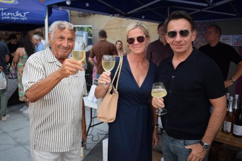 60-copy Tarnowski Festiwal Wina 2025