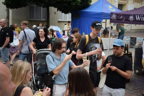 70-copy Tarnowski Festiwal Wina 2025