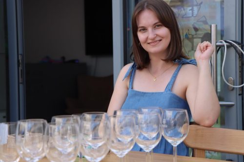 8a Tarnowski Festiwal Wina 2025