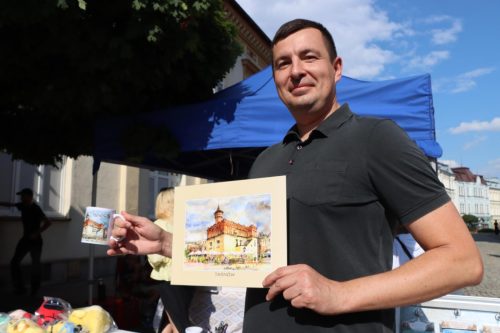 9-copy Tarnowski Festiwal Wina 2025