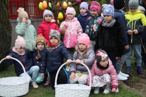 7 Wiosna w przedszkolu...