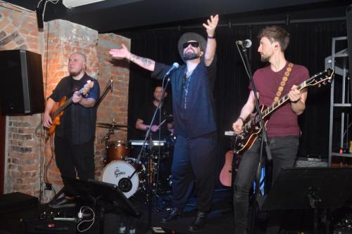 10-copy Witek by tak chciał” – koncert pełen wspomnień i muzycznych wzruszeń