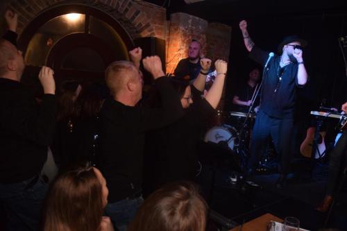 17-copy Witek by tak chciał” – koncert pełen wspomnień i muzycznych wzruszeń