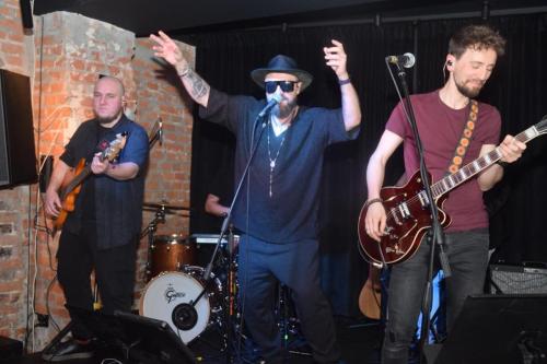 3-copy Witek by tak chciał” – koncert pełen wspomnień i muzycznych wzruszeń