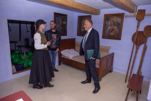 1 „Ocalić od zapomnienia – Witosówka w Wierzchosławicach-Dwudniakach”...