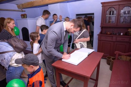 3 „Ocalić od zapomnienia – Witosówka w Wierzchosławicach-Dwudniakach”...