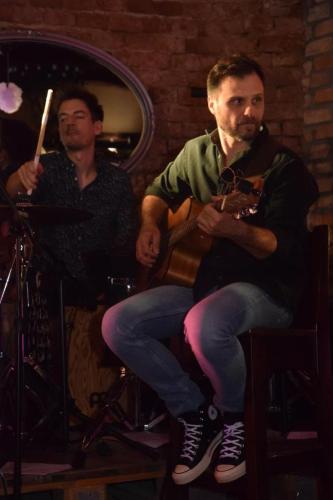 4-copy Zaduszki Dżemowe Wojtka Klicha – wyjątkowy klimat i niezapomniana muzyka