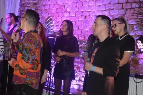 5-copy Zaduszki Dżemowe Wojtka Klicha – wyjątkowy klimat i niezapomniana muzyka