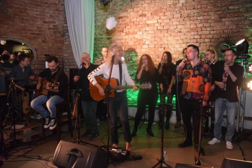 dsc-0932-copy Zaduszki Dżemowe Wojtka Klicha – wyjątkowy klimat i niezapomniana muzyka