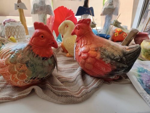 0 Galeria ANIOŁOWO i sztuka artystów z niepełnosprawnościami