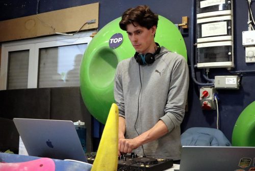 10-copy Tarnów po raz pierwszy gospodarzem Akademickich Mistrzostw Małopolski w boulderingu