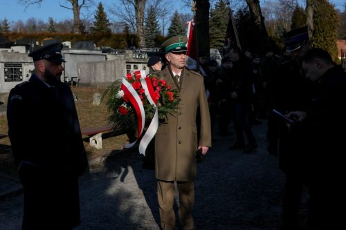 001 Dzień Pamięci „Żołnierzy Wyklętych” Tarnów 2026