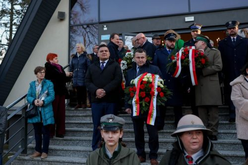 008 Dzień Pamięci „Żołnierzy Wyklętych” Tarnów 2026