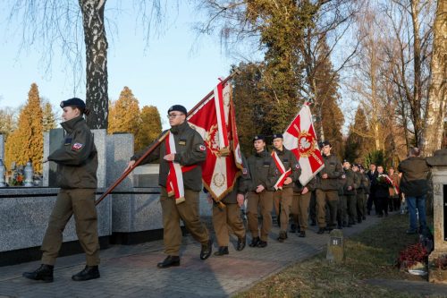 010 Dzień Pamięci „Żołnierzy Wyklętych” Tarnów 2026
