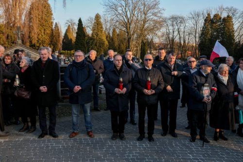 011 Dzień Pamięci „Żołnierzy Wyklętych” Tarnów 2026