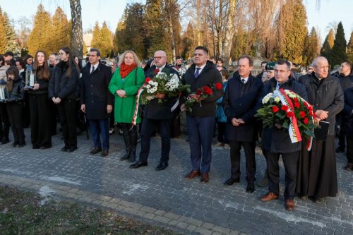 013 Dzień Pamięci „Żołnierzy Wyklętych” Tarnów 2026