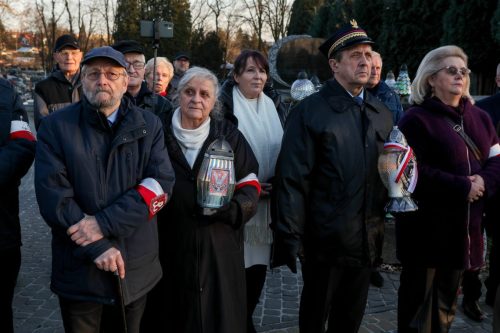 018 Dzień Pamięci „Żołnierzy Wyklętych” Tarnów 2026