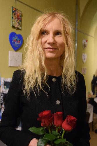 Wystawa-Sztuka-Dekoracyjna-Fundacja-1 ASAMBLAŻ - SZTUKA DEKORACYJNA - FUNDACJA KATARZYNY STRYCHAŁY