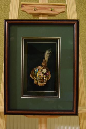 Wystawa-Sztuka-Dekoracyjna-Fundacja-10 ASAMBLAŻ - SZTUKA DEKORACYJNA - FUNDACJA KATARZYNY STRYCHAŁY