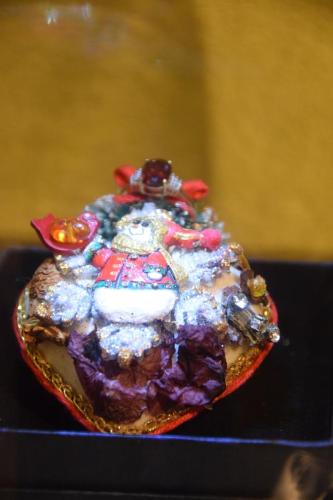 Wystawa-Sztuka-Dekoracyjna-Fundacja-11 ASAMBLAŻ - SZTUKA DEKORACYJNA - FUNDACJA KATARZYNY STRYCHAŁY