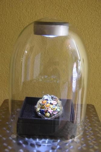 Wystawa-Sztuka-Dekoracyjna-Fundacja-13 ASAMBLAŻ - SZTUKA DEKORACYJNA - FUNDACJA KATARZYNY STRYCHAŁY