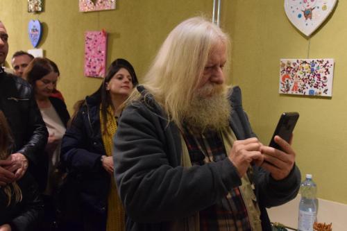 Wystawa-Sztuka-Dekoracyjna-Fundacja-19 ASAMBLAŻ - SZTUKA DEKORACYJNA - FUNDACJA KATARZYNY STRYCHAŁY