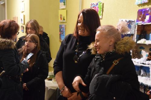 Wystawa-Sztuka-Dekoracyjna-Fundacja-23 ASAMBLAŻ - SZTUKA DEKORACYJNA - FUNDACJA KATARZYNY STRYCHAŁY