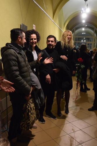 Wystawa-Sztuka-Dekoracyjna-Fundacja-29 ASAMBLAŻ - SZTUKA DEKORACYJNA - FUNDACJA KATARZYNY STRYCHAŁY