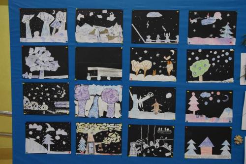 Wystawa-Sztuka-Dekoracyjna-Fundacja-30 ASAMBLAŻ - SZTUKA DEKORACYJNA - FUNDACJA KATARZYNY STRYCHAŁY