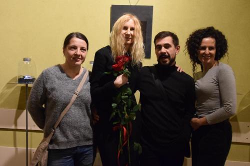 Wystawa-Sztuka-Dekoracyjna-Fundacja-32 ASAMBLAŻ - SZTUKA DEKORACYJNA - FUNDACJA KATARZYNY STRYCHAŁY