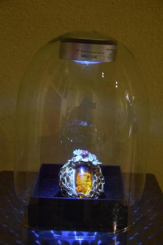 Wystawa-Sztuka-Dekoracyjna-Fundacja-4 ASAMBLAŻ - SZTUKA DEKORACYJNA - FUNDACJA KATARZYNY STRYCHAŁY