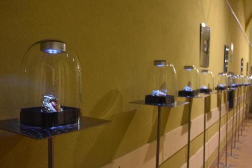 Wystawa-Sztuka-Dekoracyjna-Fundacja-6 ASAMBLAŻ - SZTUKA DEKORACYJNA - FUNDACJA KATARZYNY STRYCHAŁY